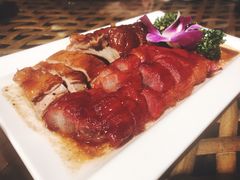广东烤鸭-老广酒楼(樱花店)