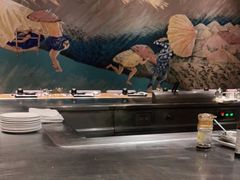 -赤坂亭·M9和牛烧肉·铁板烧·日料398放题(长泰广场店)