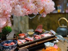 -樱宿日式和牛烧肉(五道口店)