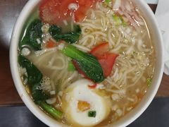 -白魁老号饭庄(安内店)