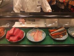 -怡聚轩全日制自助餐厅(大中华喜来登酒店)