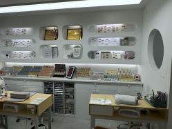 -芊冉•美甲美睫纹绣