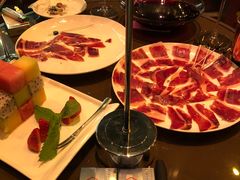 -柒Lounge(三里屯店)