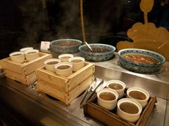 -佛山皇冠假日酒店-西餐厅