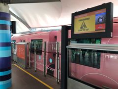 -圣淘沙Express捷运Sentosa站