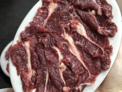 -五洲牛肉美食馆