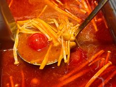 -海底捞火锅(万象汇店)