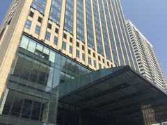 -青岛富力艾美酒店