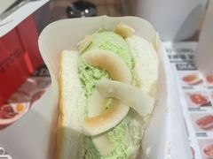 -Gram舒芙蕾(杭州中心店)