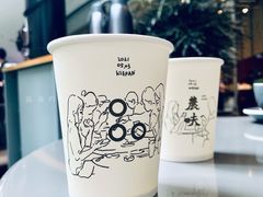 -农畉LONFOOD(福田星河COCOPark店)