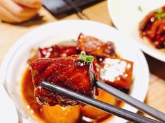 -院子餐厅·大锅菜·老杭帮(桥西直街店)