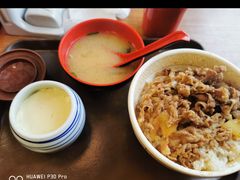 -食其家·牛丼咖喱(广元西路店)