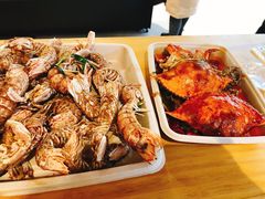 -盒马鲜生(首义店)