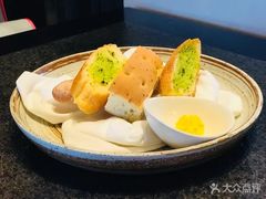 -莲西餐(曲江店)