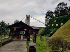 -石燕湖生态旅游景区
