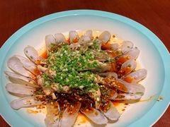 -小柴米·传统江西菜(八一广场店)