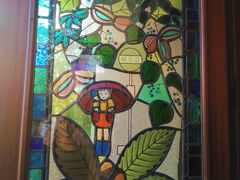 -三鹰之森吉卜力美术馆