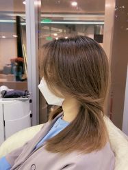 中发-OnHair造型