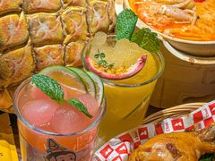 -泰妃殿(武汉首店)