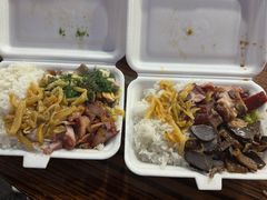 -广香烧腊快餐店