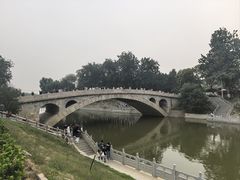 -赵州桥景区