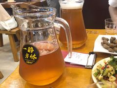 -探唐烧烤(棠东店)