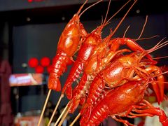 -二钳洞庭虾蟹·江湖菜(鹭岛店)