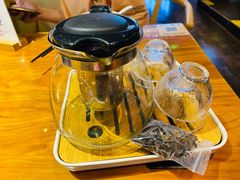 -牛鲜胜·潮汕牛肉自助火锅(番禺市桥店)
