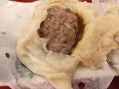 -玉华台饭庄(裕中西里小区店)
