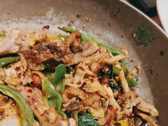 -吃饭皇帝大(合生汇店)