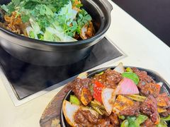 -辉记海鲜美食(氹仔店)