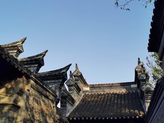 -吴道台府