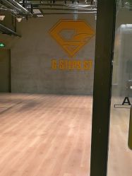 -G-STEPS舞蹈工作室