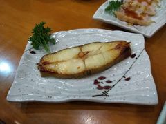 -银子铁板烧料理自助餐(人民广场店)