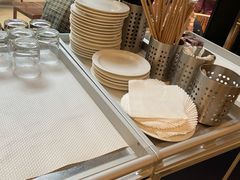 -南门小馆·清真(国贸商城店)