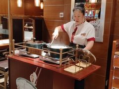 -东方饺子王(工农大路店)