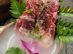 -柔杉家黑牛烤肉·活鳗鱼(太原街店)