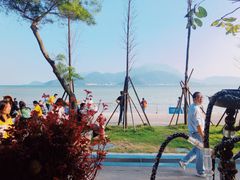 -城墙外BAR