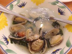 -萨莉亚意式餐厅(黄埔大沙地店)