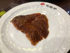 -恭敬李·烤鸭(天坛北门店)