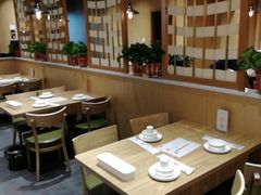 大堂-杨翔豆皮涮牛肚(华阳城店)
