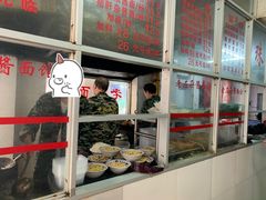 -珠宝街老左杂酱面馆