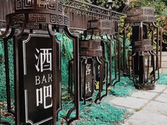 -晋江五店市传统文化旅游区