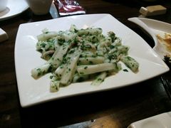 -金枝玉叶上海人家食府(三里河店)