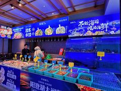 -湘满甲·黄焖甲鱼创始者·湘菜·鲁菜(潘家园店)
