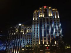 -汕头龙光喜来登酒店-采悦轩中餐厅