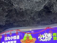 -徐记小怪兽肉蟹煲(中央大街店)