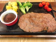 牛排-必胜客(百联又一城店)