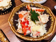 蟹腿-耕海蟹将军(万象城店)
