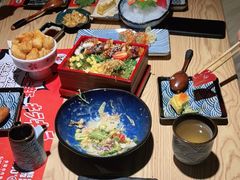 -食鲤料理(西虹东路店)